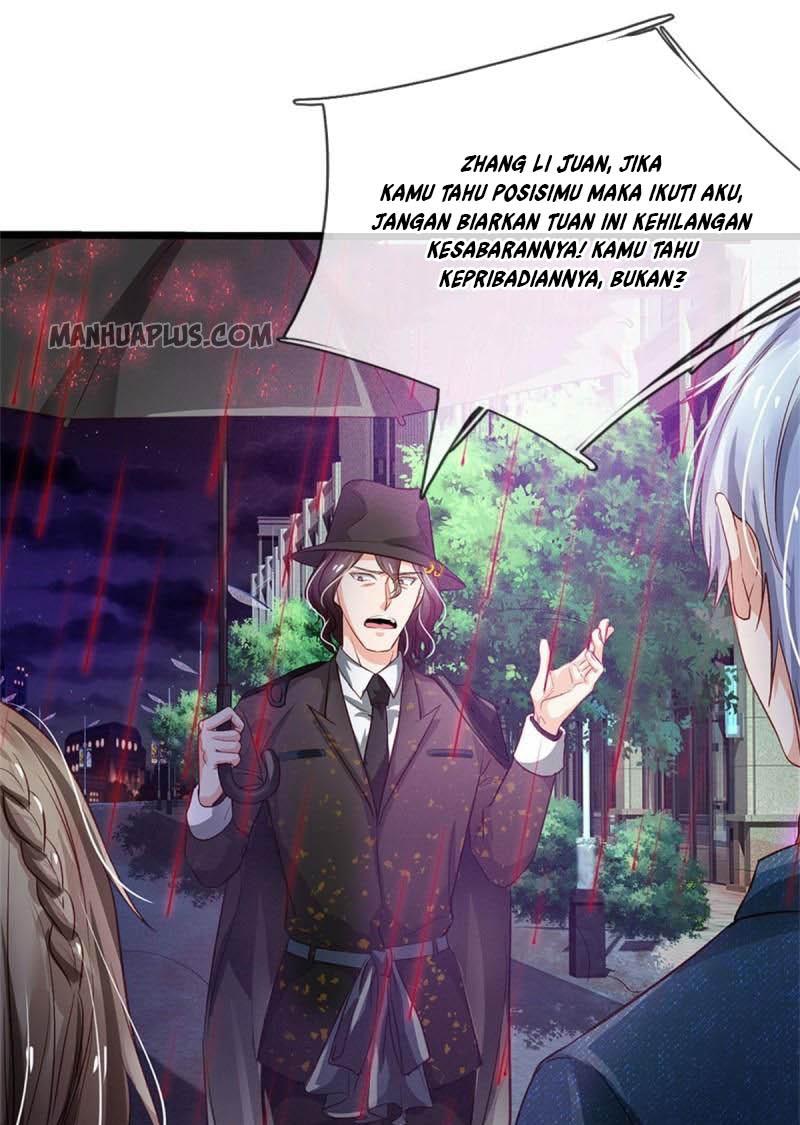 Halaman 22 dari I am Daxianzun Chapter 151
