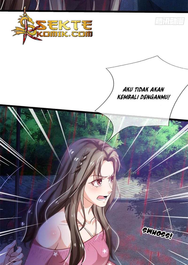 Halaman 23 dari I am Daxianzun Chapter 151