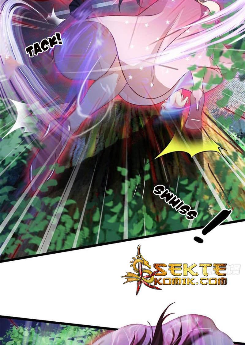 Halaman 25 dari I am Daxianzun Chapter 151