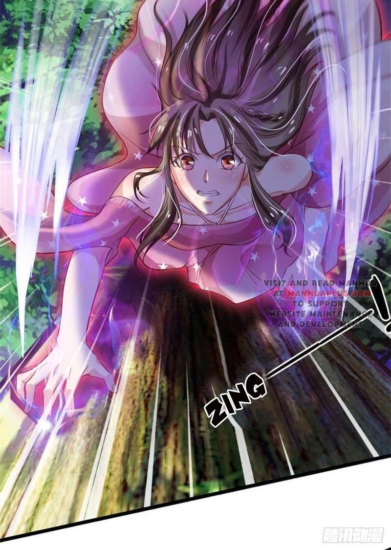 Halaman 26 dari I am Daxianzun Chapter 151