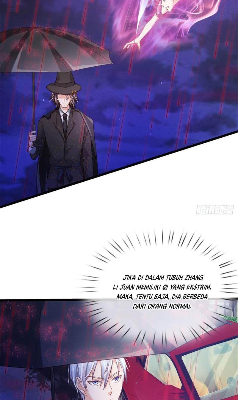 Halaman 28 dari I am Daxianzun Chapter 151