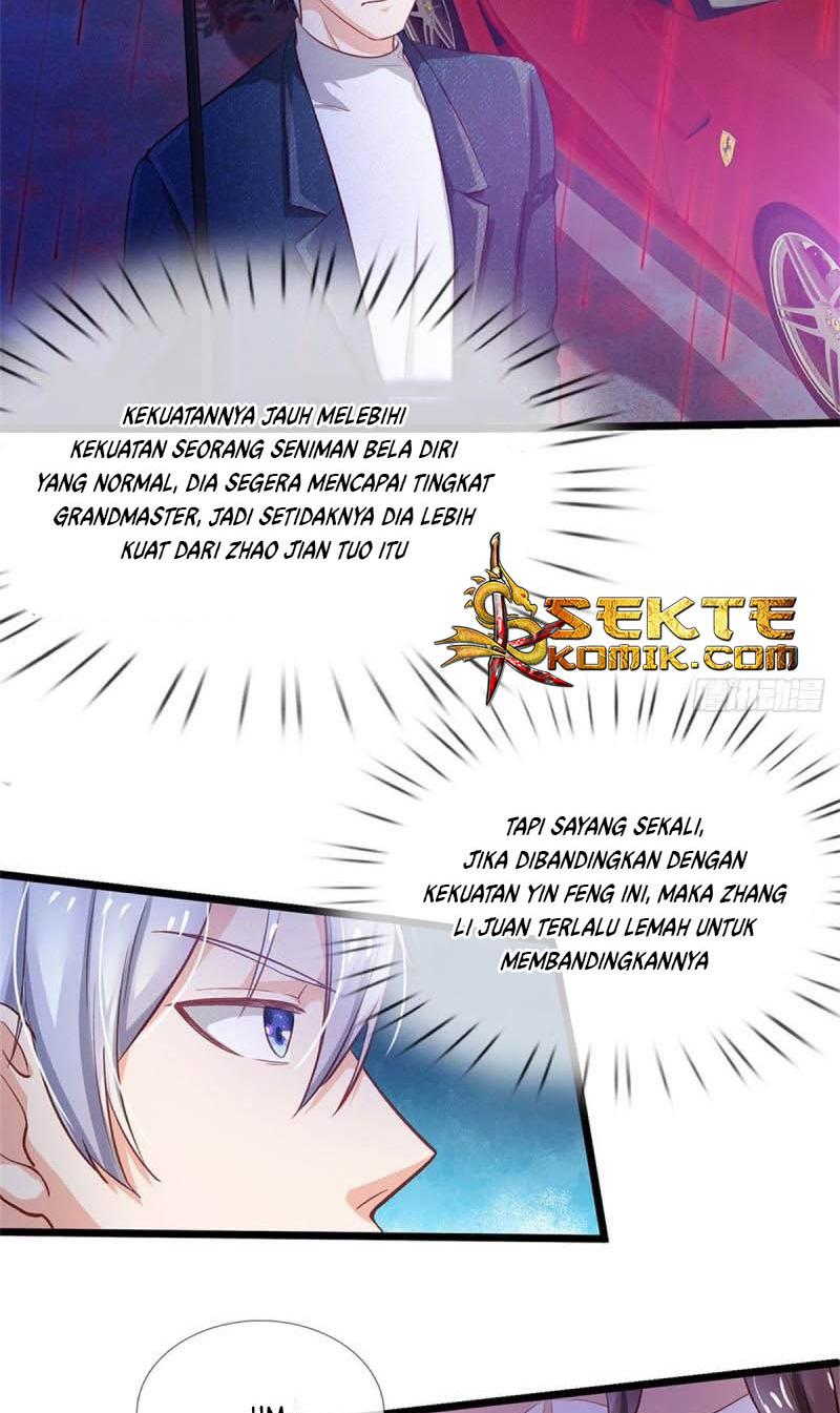 Halaman 29 dari I am Daxianzun Chapter 151