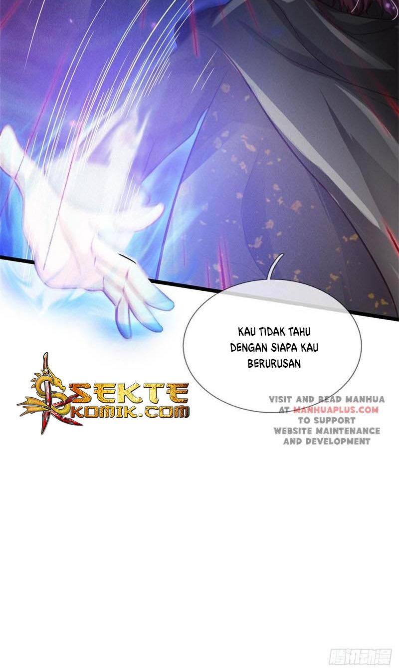 Halaman 31 dari I am Daxianzun Chapter 151