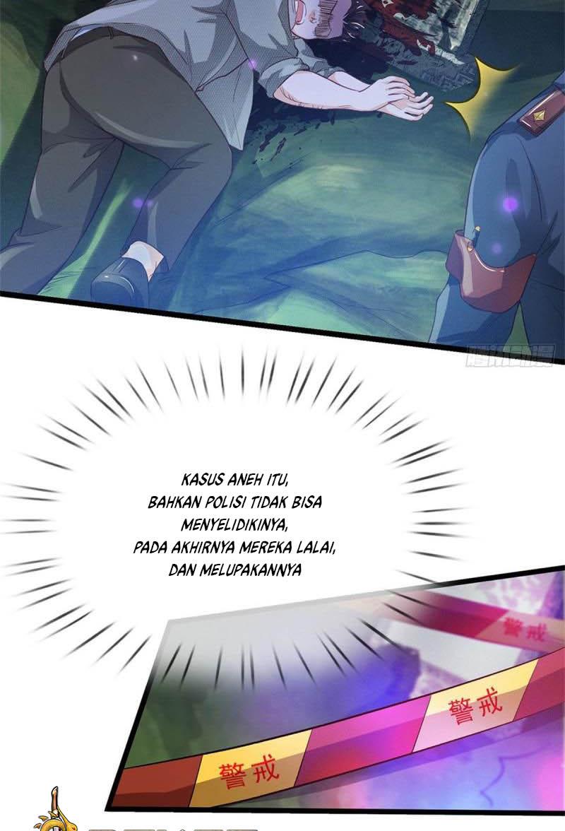 Halaman 5 dari I am Daxianzun Chapter 151