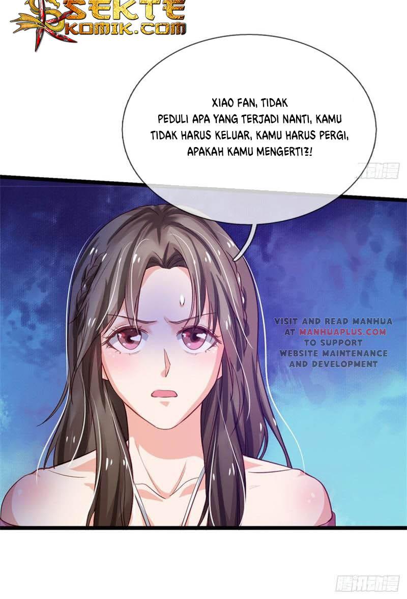 Halaman 6 dari I am Daxianzun Chapter 151