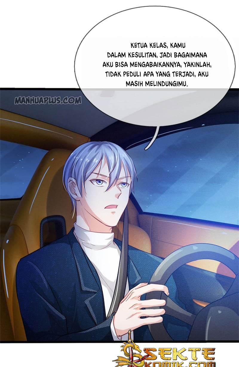 Halaman 7 dari I am Daxianzun Chapter 151