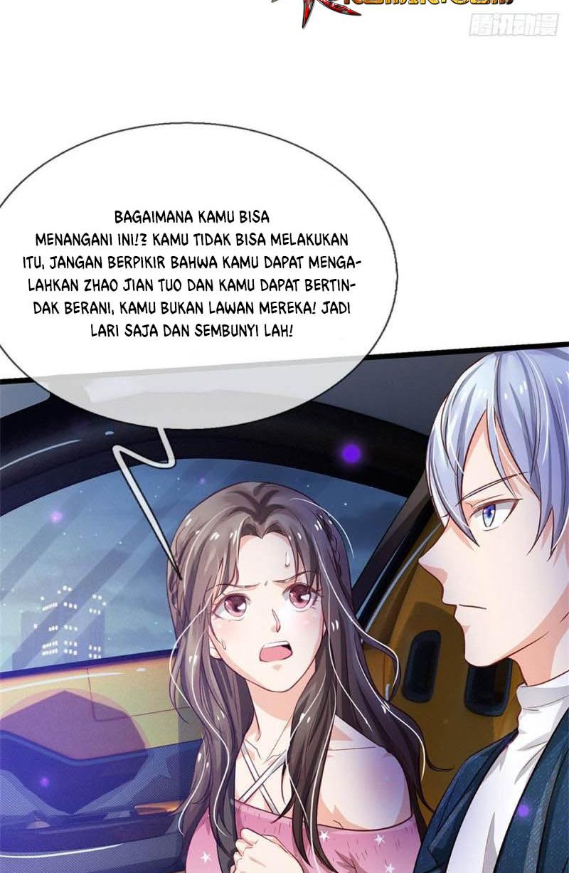 Halaman 8 dari I am Daxianzun Chapter 151