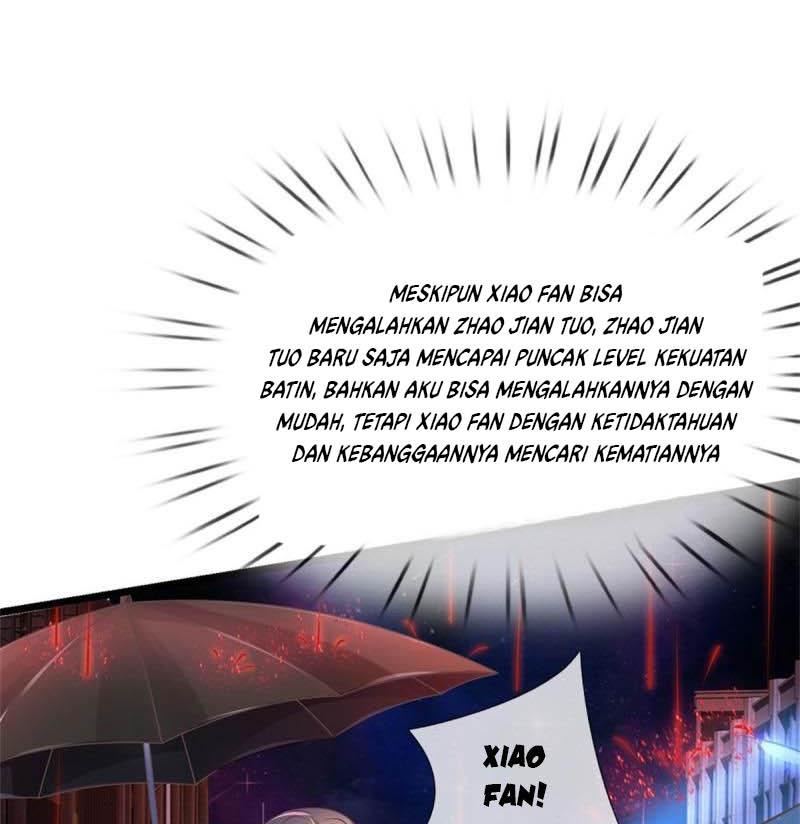 Halaman 10 dari I am Daxianzun Chapter 152