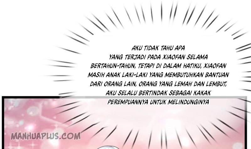 Halaman 12 dari I am Daxianzun Chapter 152