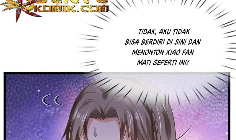 Halaman 15 dari I am Daxianzun Chapter 152
