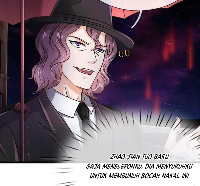 Halaman 19 dari I am Daxianzun Chapter 152