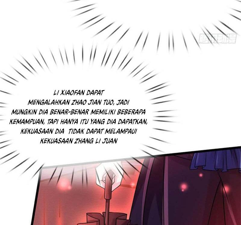 Halaman 20 dari I am Daxianzun Chapter 152