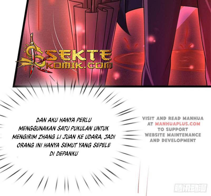 Halaman 21 dari I am Daxianzun Chapter 152