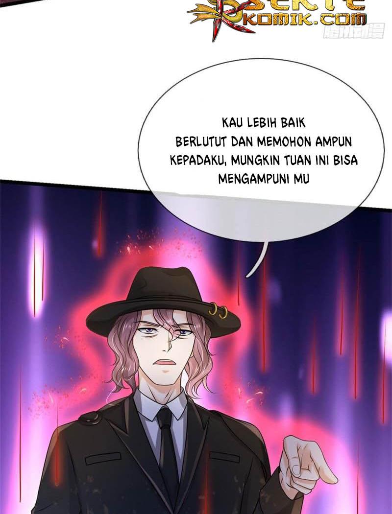 Halaman 23 dari I am Daxianzun Chapter 152