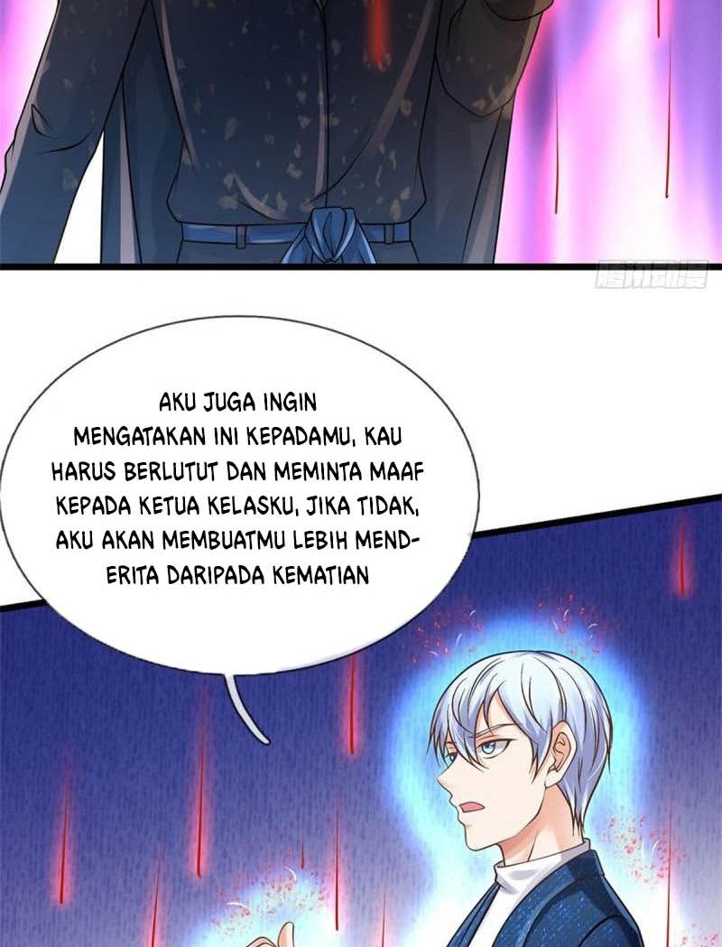 Halaman 24 dari I am Daxianzun Chapter 152