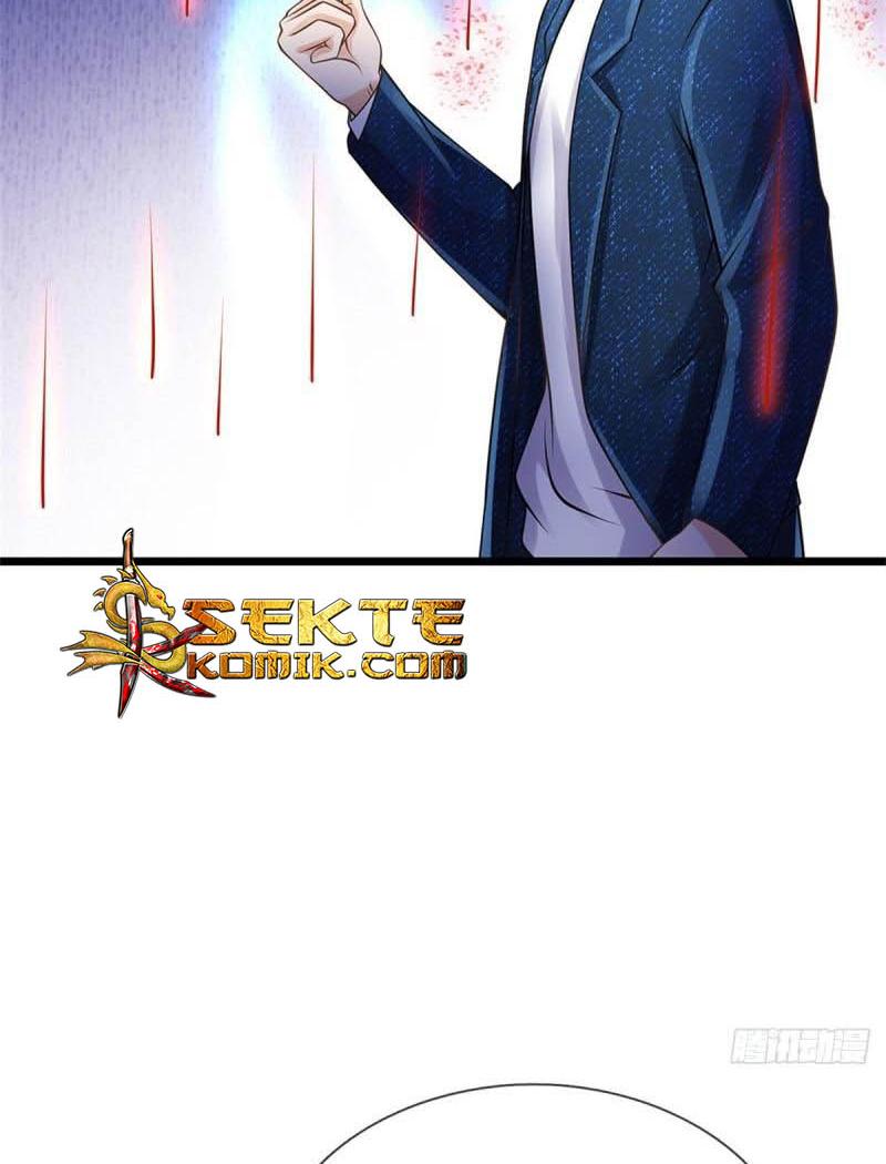Halaman 25 dari I am Daxianzun Chapter 152