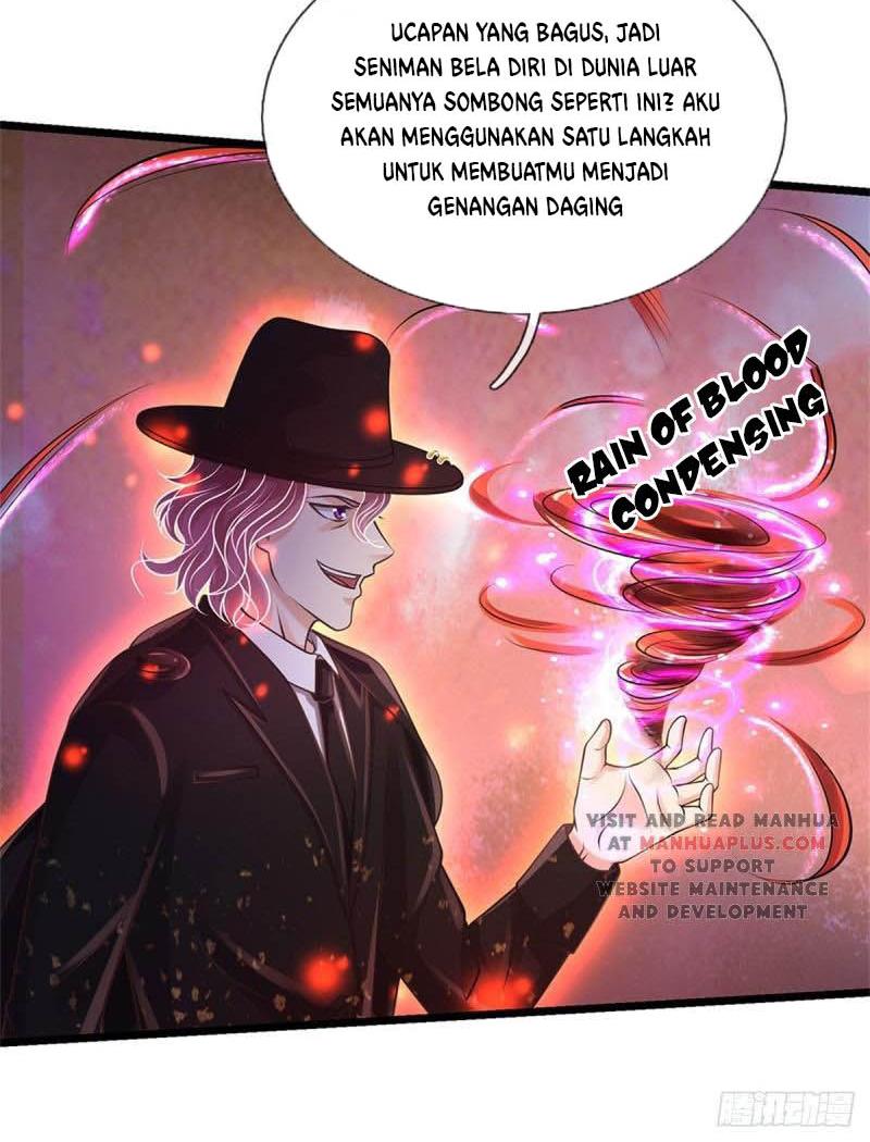 Halaman 26 dari I am Daxianzun Chapter 152