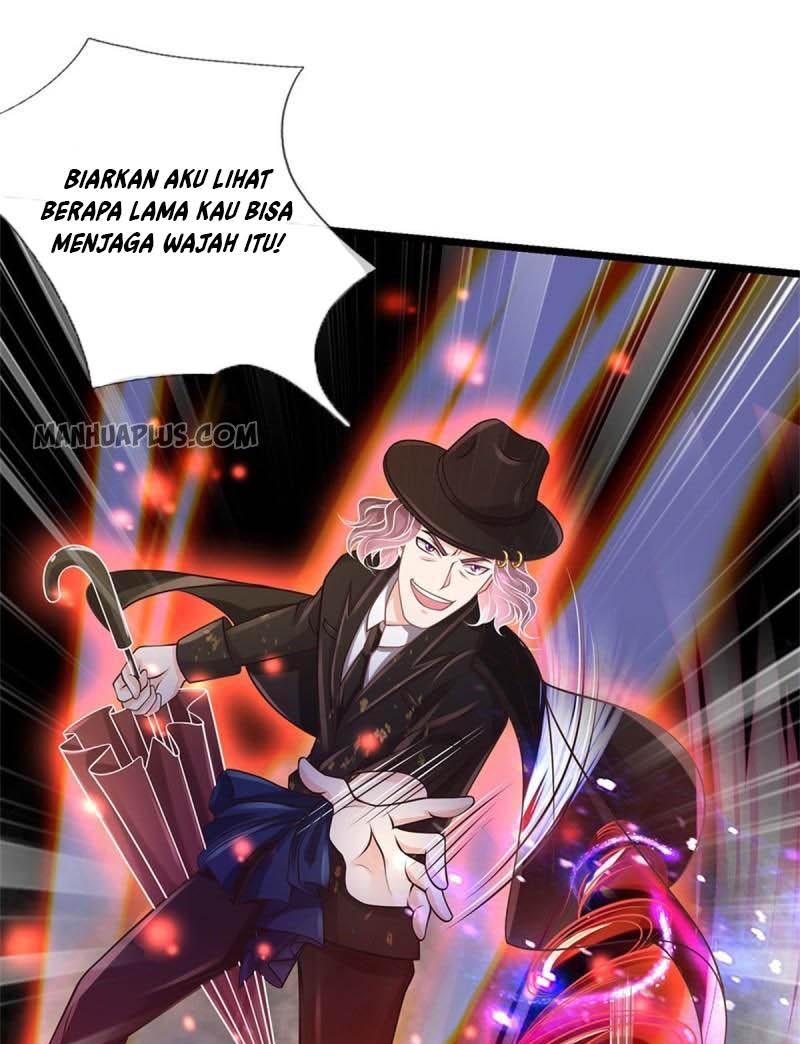 Halaman 27 dari I am Daxianzun Chapter 152
