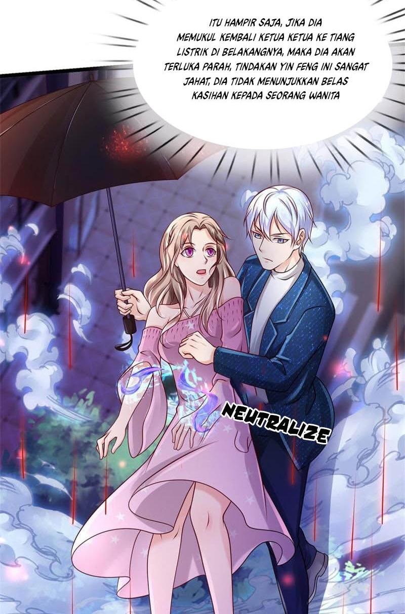Halaman 3 dari I am Daxianzun Chapter 152