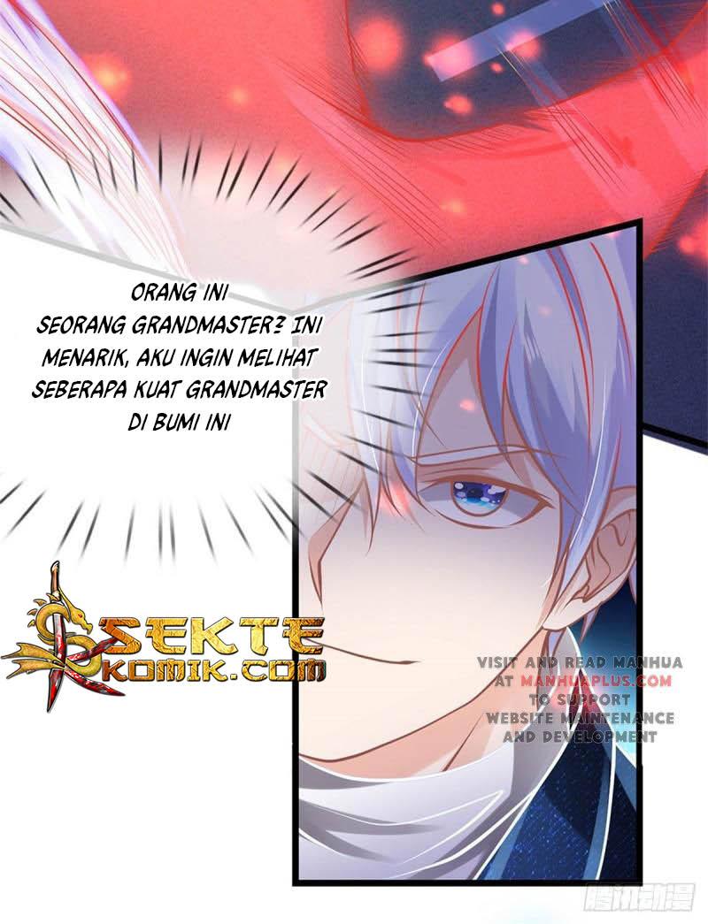 Halaman 31 dari I am Daxianzun Chapter 152