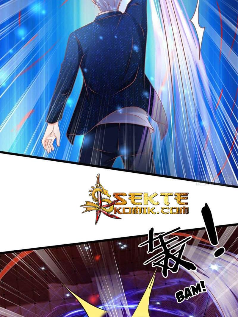Halaman 33 dari I am Daxianzun Chapter 152