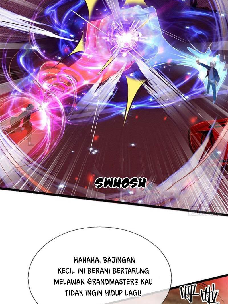 Halaman 34 dari I am Daxianzun Chapter 152