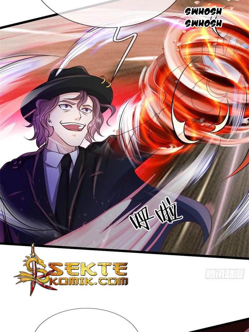 Halaman 35 dari I am Daxianzun Chapter 152