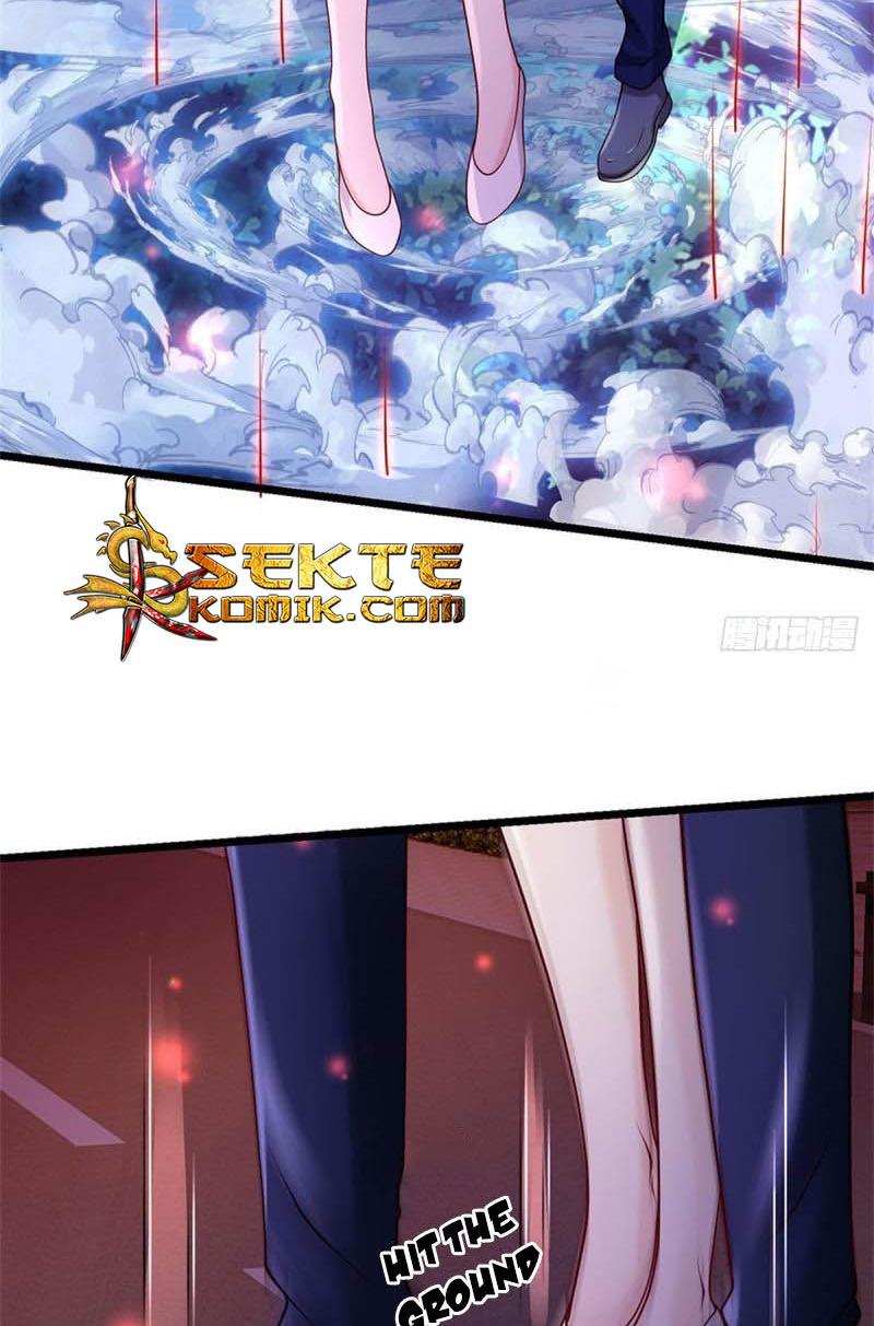 Halaman 4 dari I am Daxianzun Chapter 152