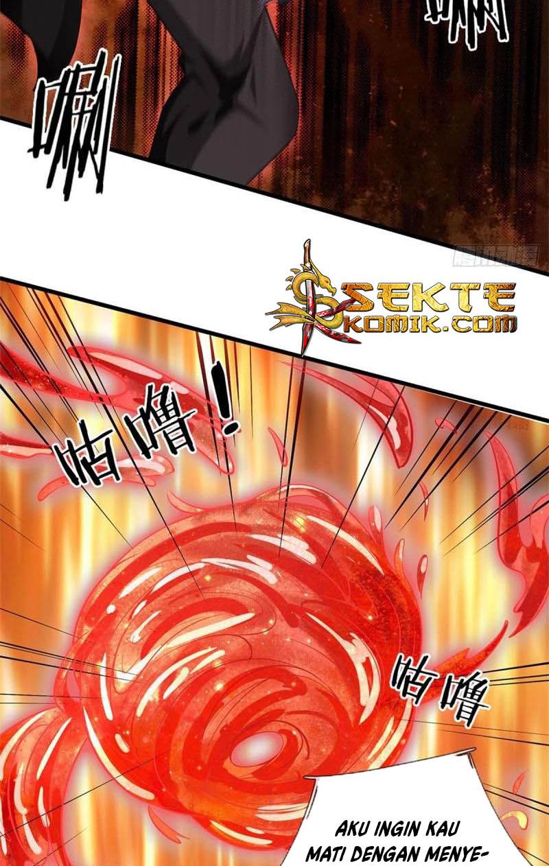 Halaman 10 dari I am Daxianzun Chapter 153