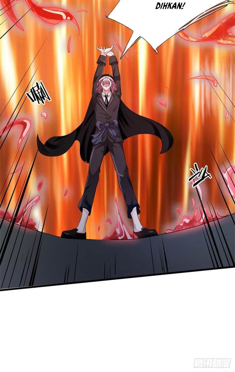Halaman 11 dari I am Daxianzun Chapter 153