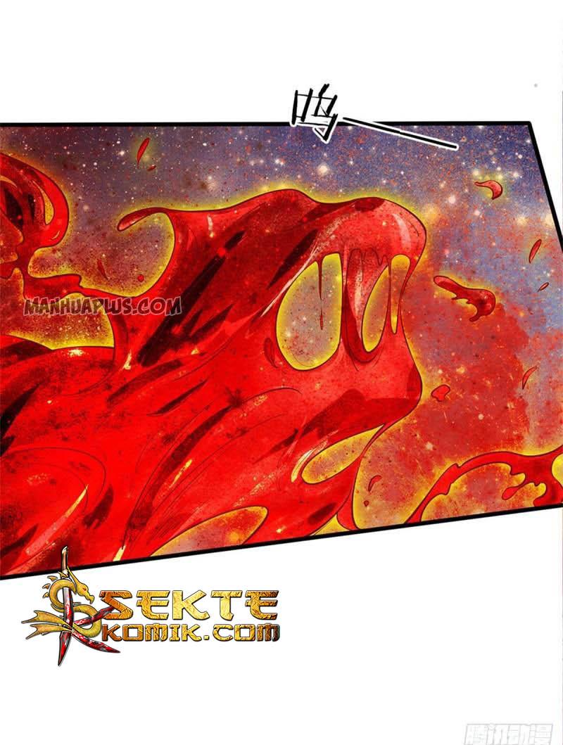 Halaman 12 dari I am Daxianzun Chapter 153