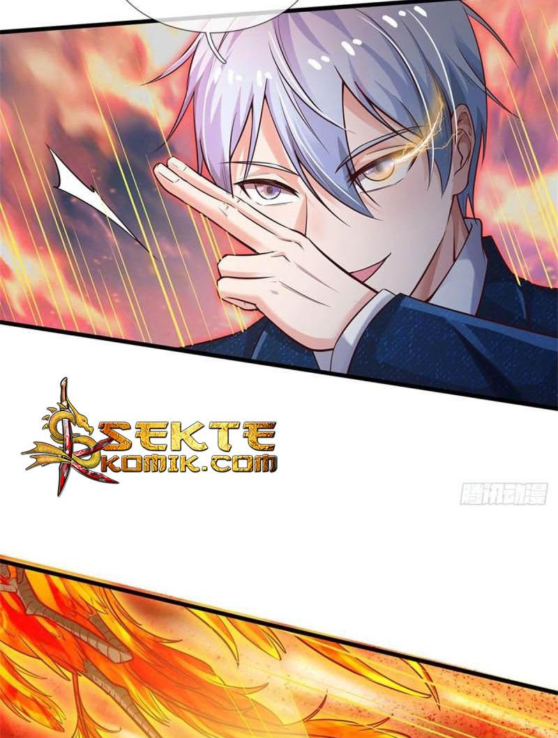 Halaman 15 dari I am Daxianzun Chapter 153