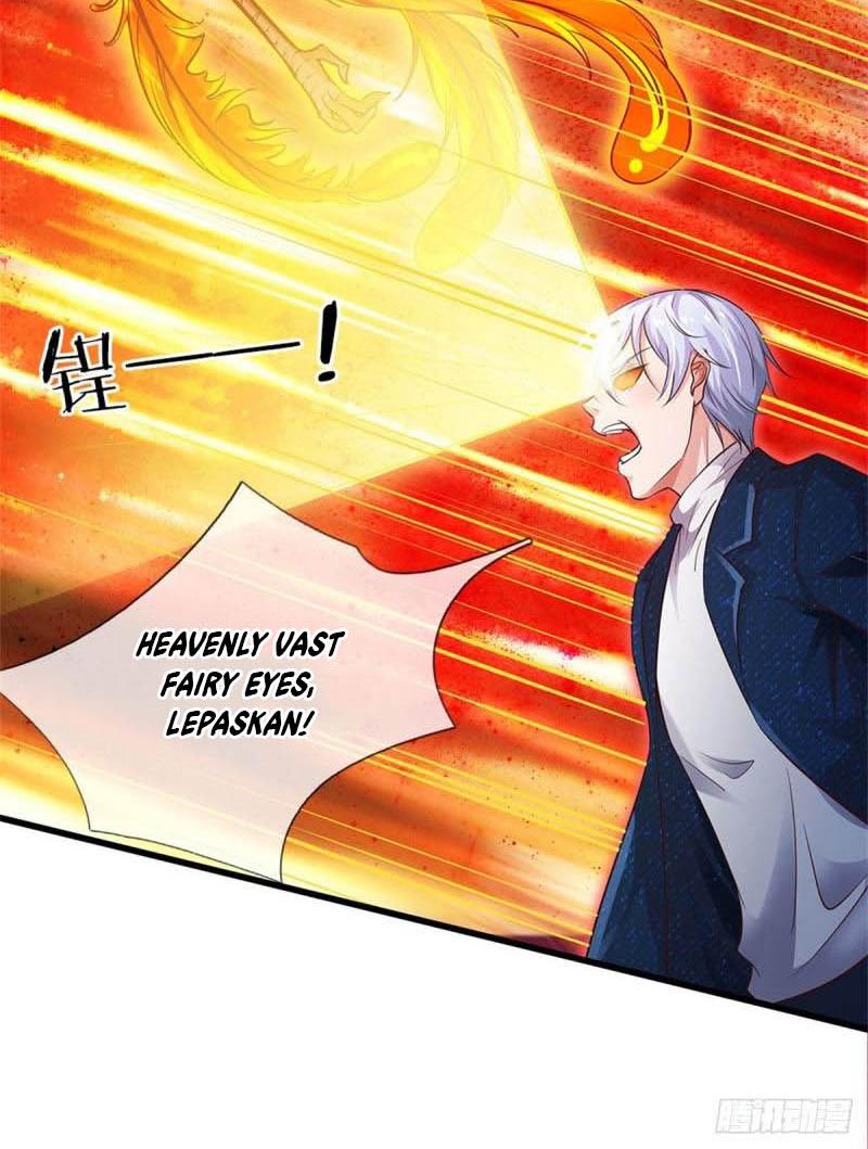 Halaman 16 dari I am Daxianzun Chapter 153