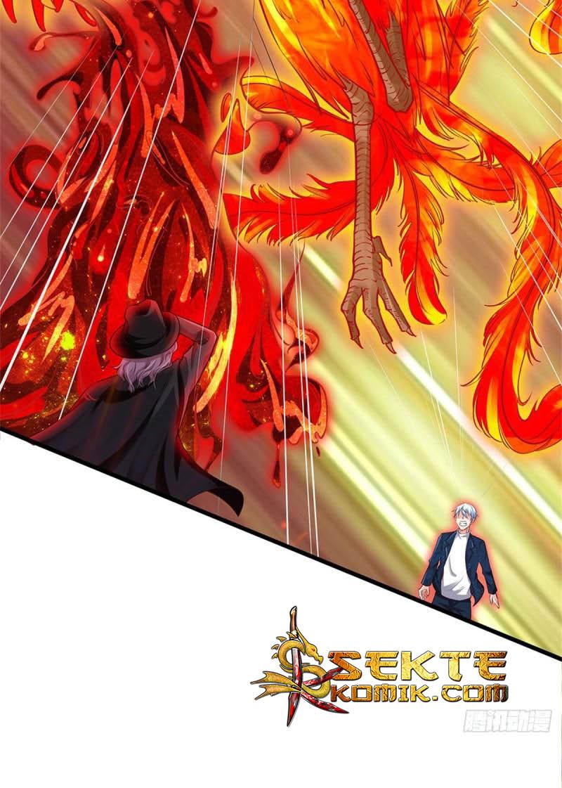 Halaman 18 dari I am Daxianzun Chapter 153