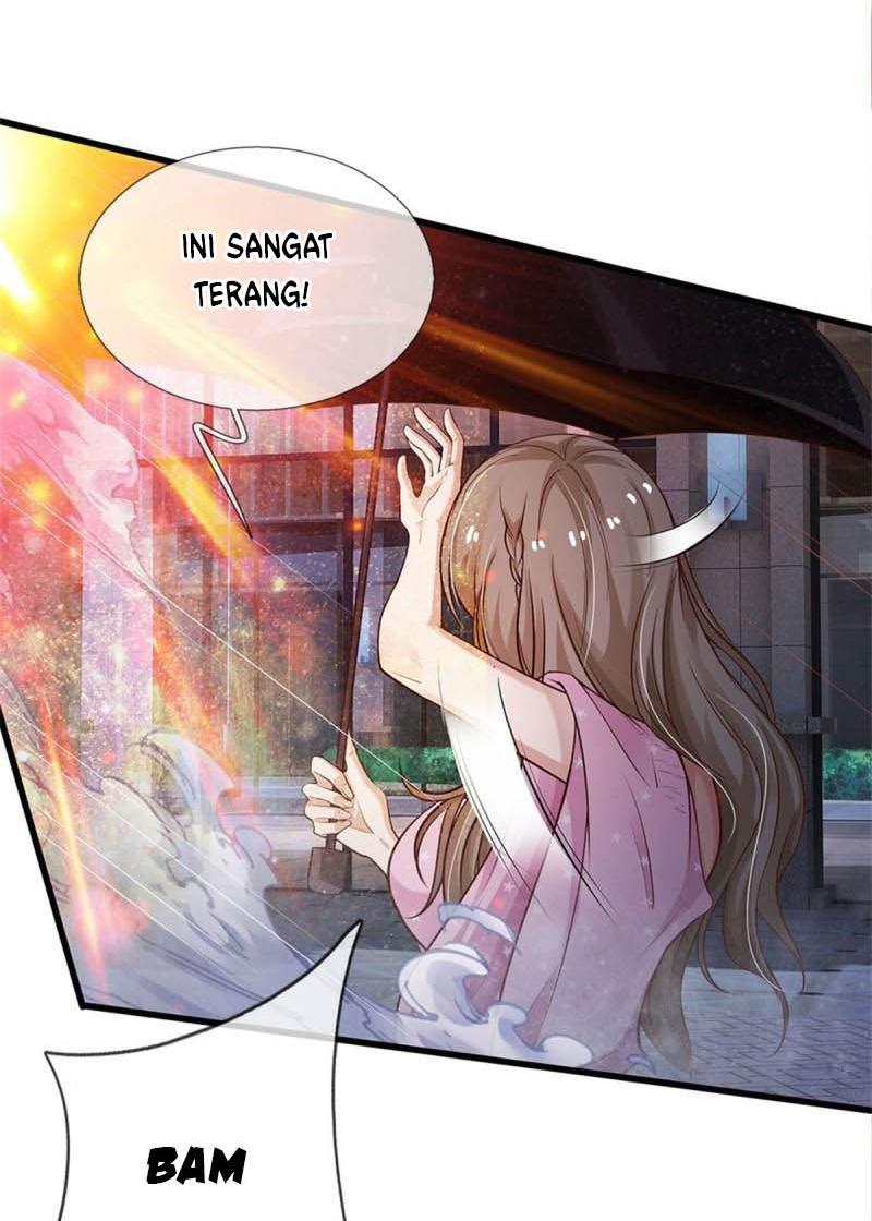 Halaman 19 dari I am Daxianzun Chapter 153