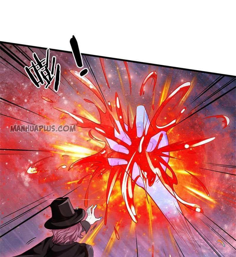Halaman 2 dari I am Daxianzun Chapter 153