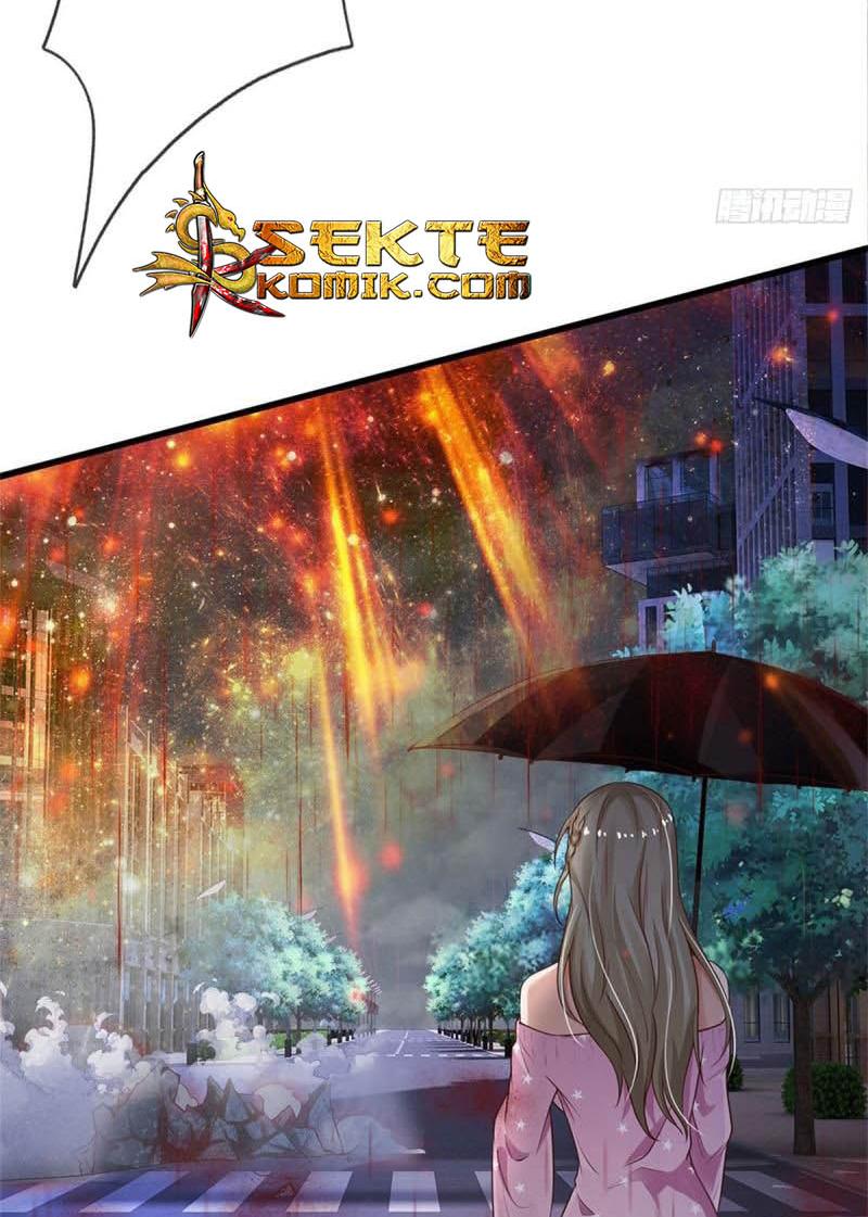 Halaman 20 dari I am Daxianzun Chapter 153