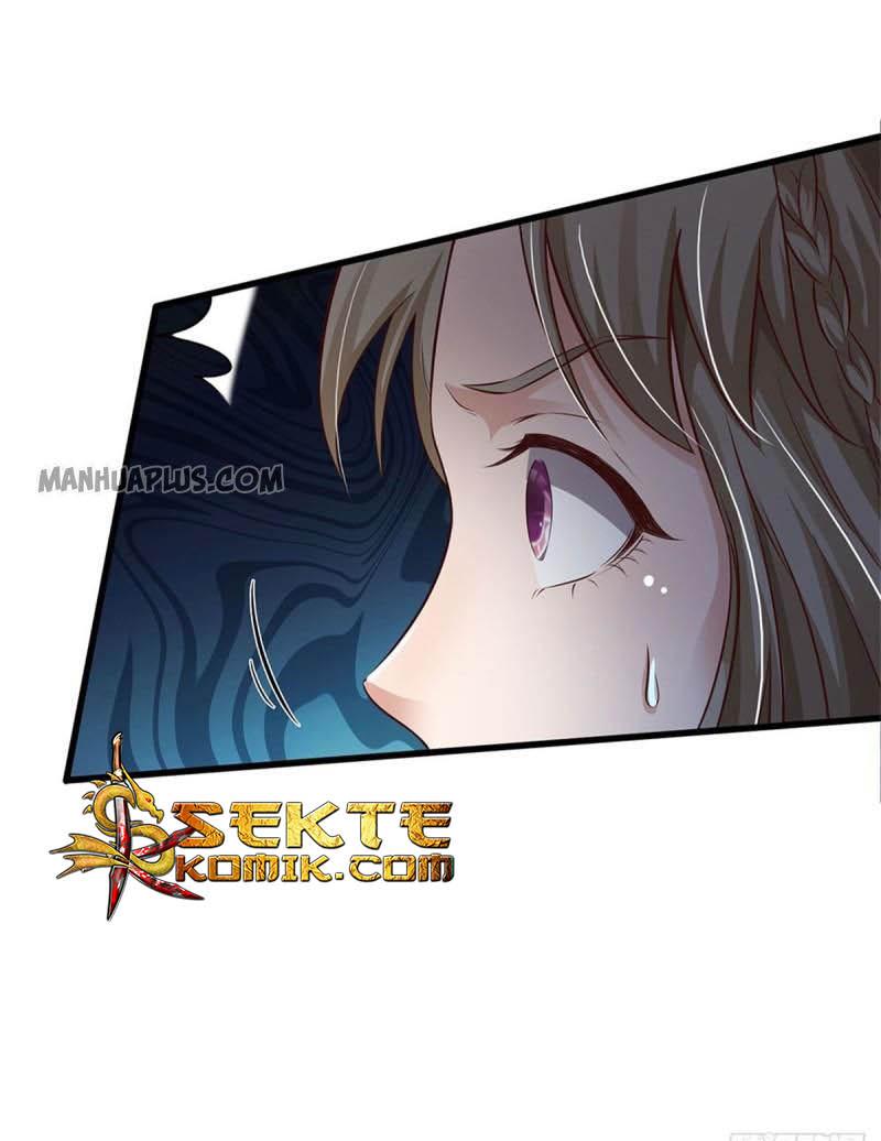 Halaman 22 dari I am Daxianzun Chapter 153