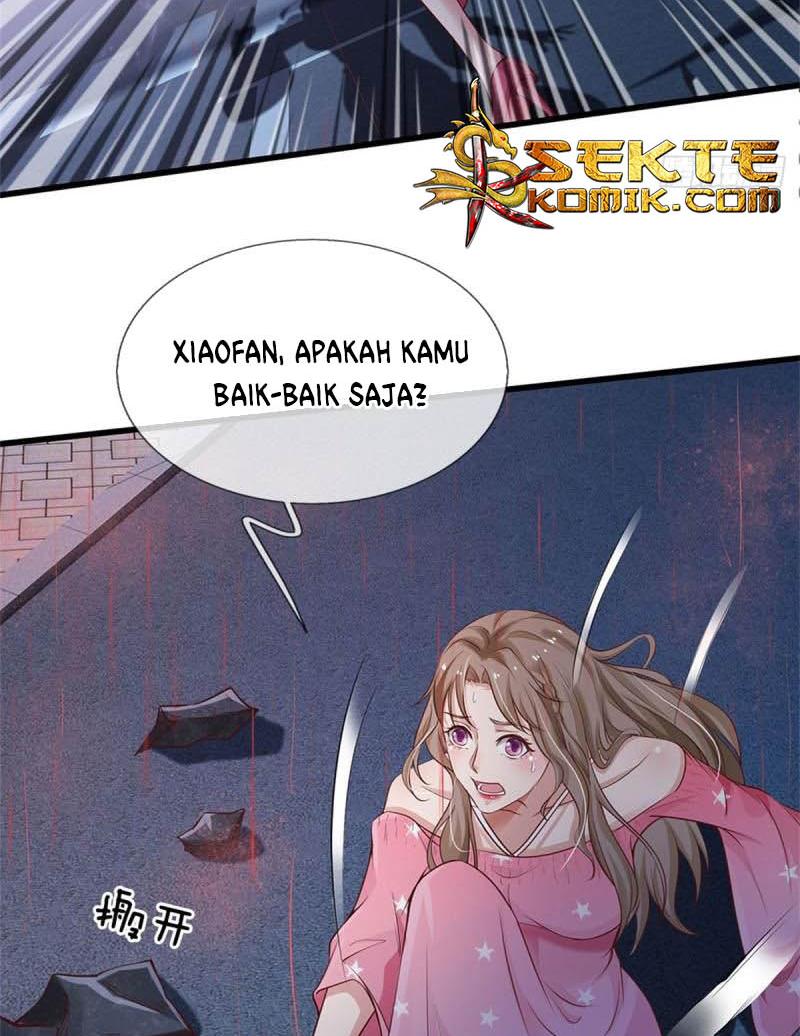 Halaman 24 dari I am Daxianzun Chapter 153