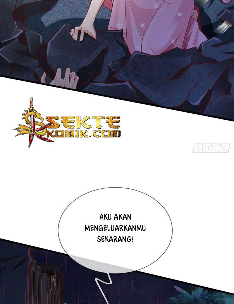 Halaman 25 dari I am Daxianzun Chapter 153
