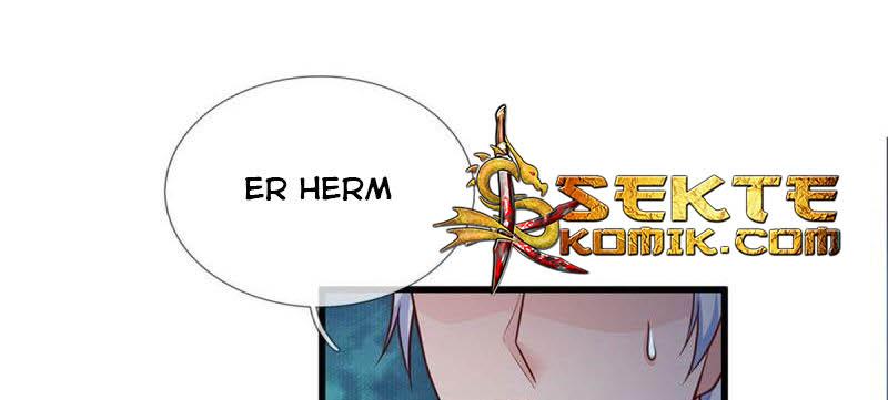 Halaman 27 dari I am Daxianzun Chapter 153