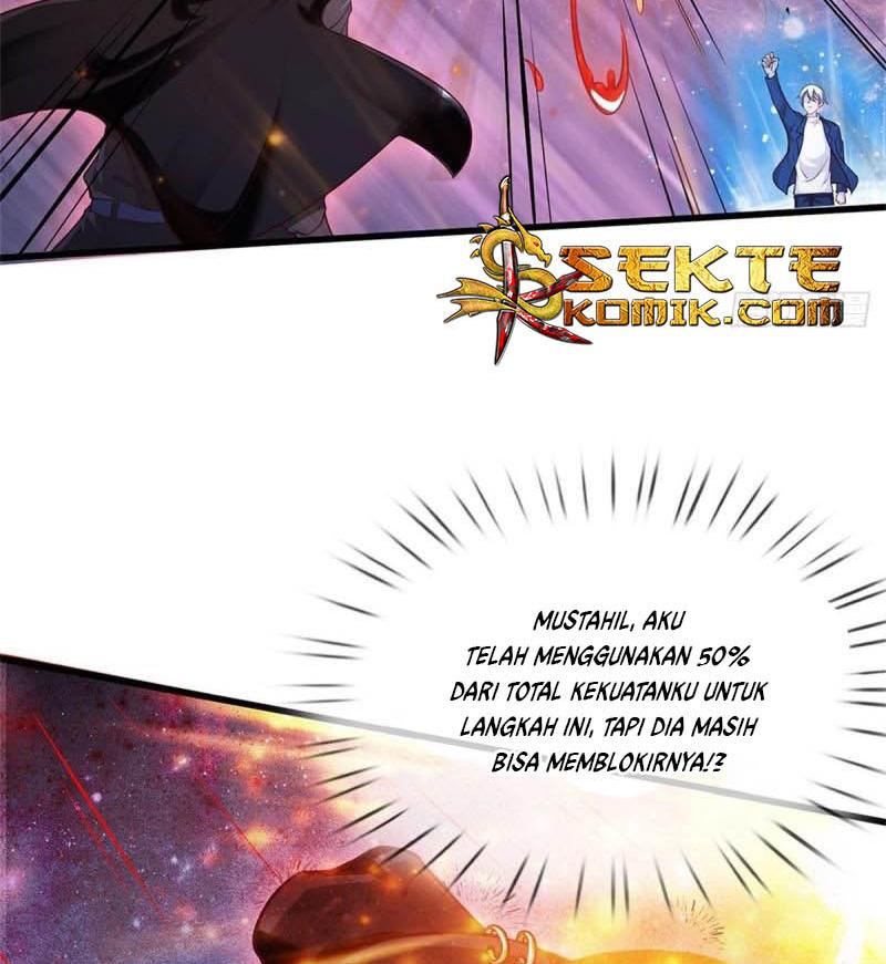 Halaman 3 dari I am Daxianzun Chapter 153