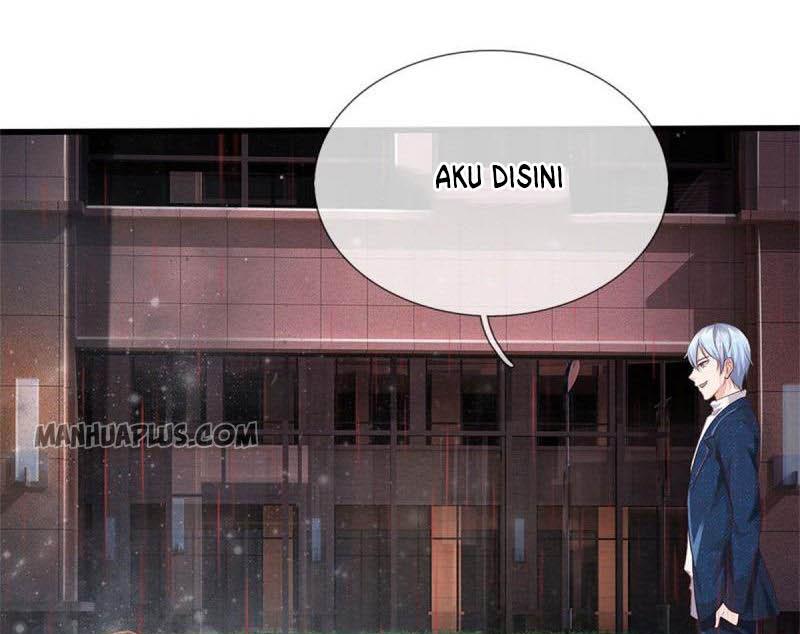 Halaman 32 dari I am Daxianzun Chapter 153