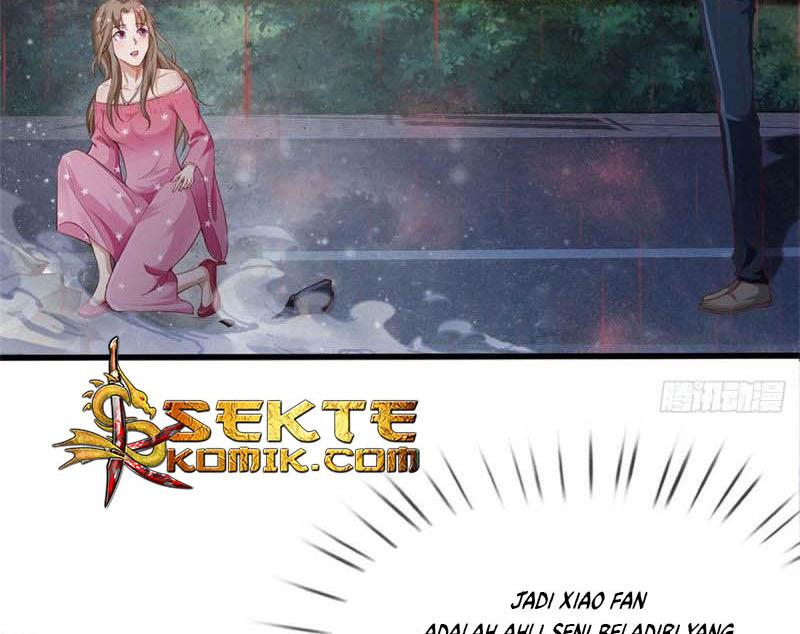 Halaman 33 dari I am Daxianzun Chapter 153