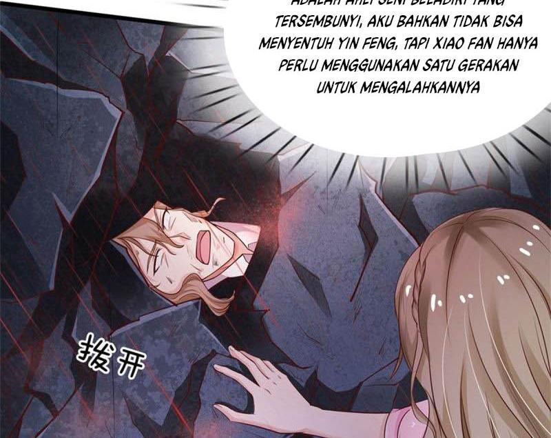 Halaman 34 dari I am Daxianzun Chapter 153