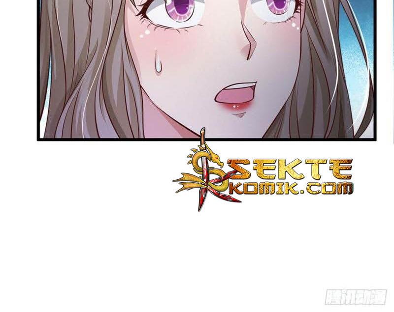 Halaman 36 dari I am Daxianzun Chapter 153