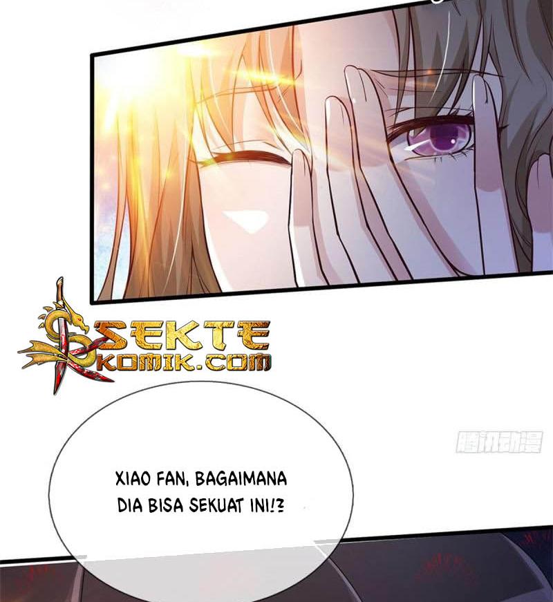 Halaman 5 dari I am Daxianzun Chapter 153