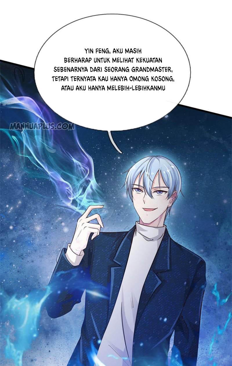 Halaman 7 dari I am Daxianzun Chapter 153