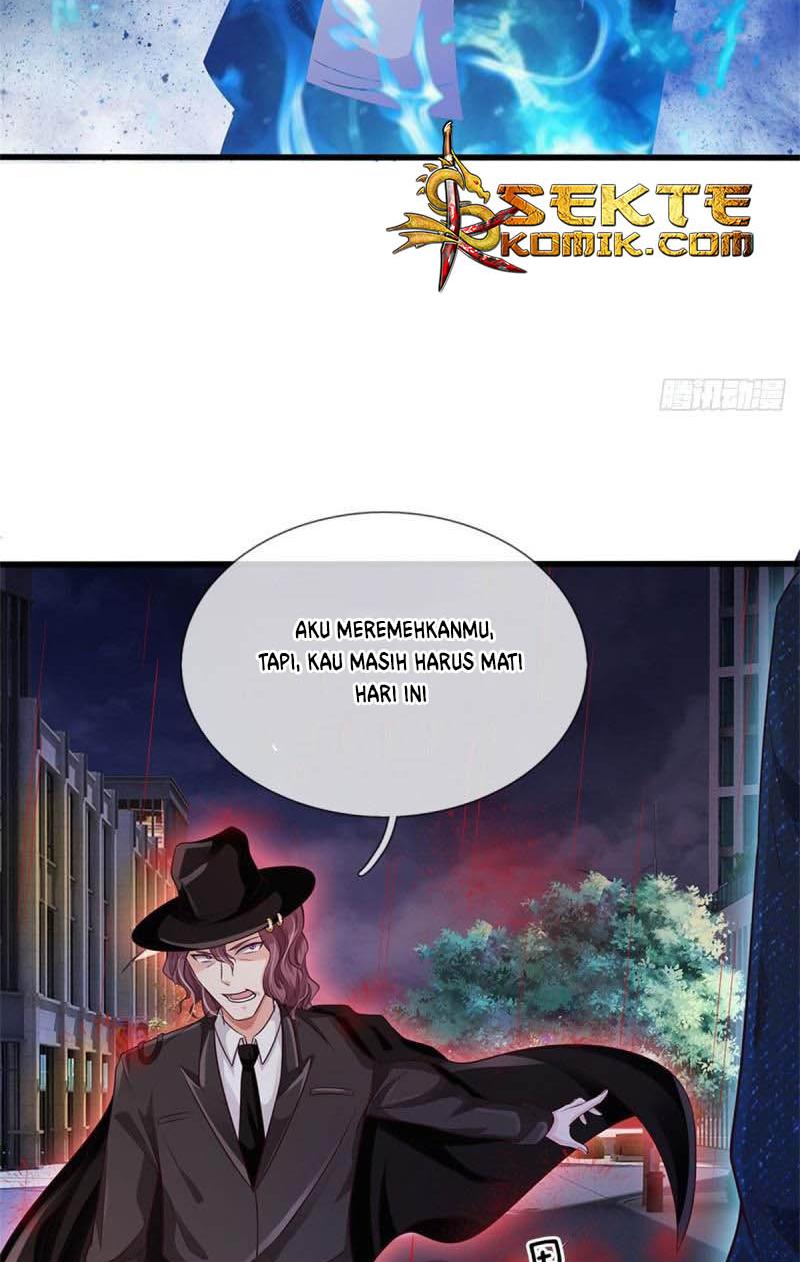 Halaman 8 dari I am Daxianzun Chapter 153
