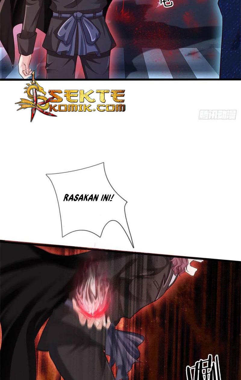 Halaman 9 dari I am Daxianzun Chapter 153